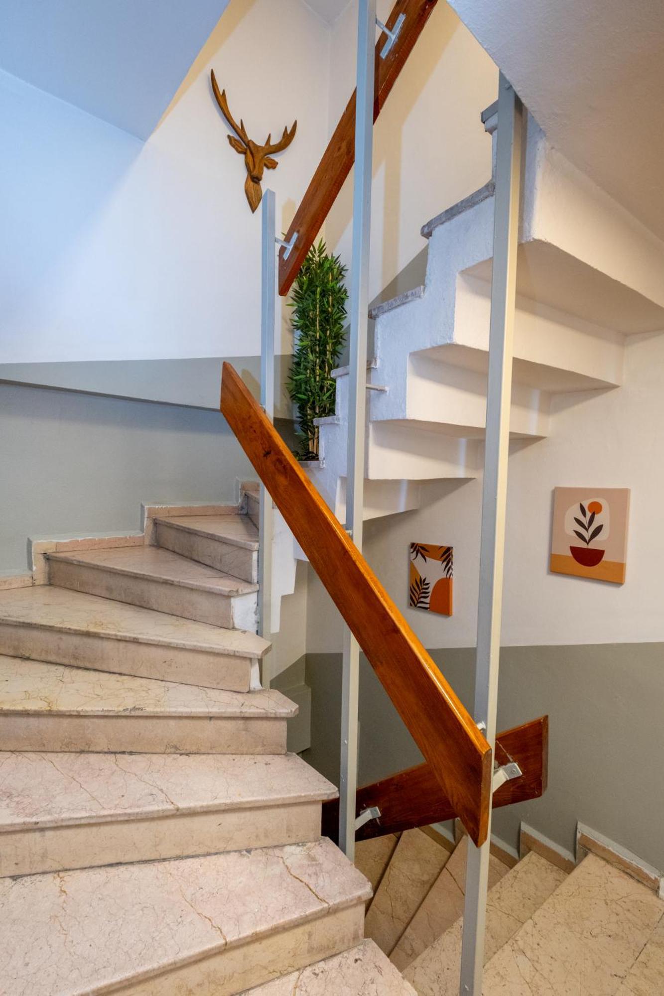 Pesa Hotel de apartamente