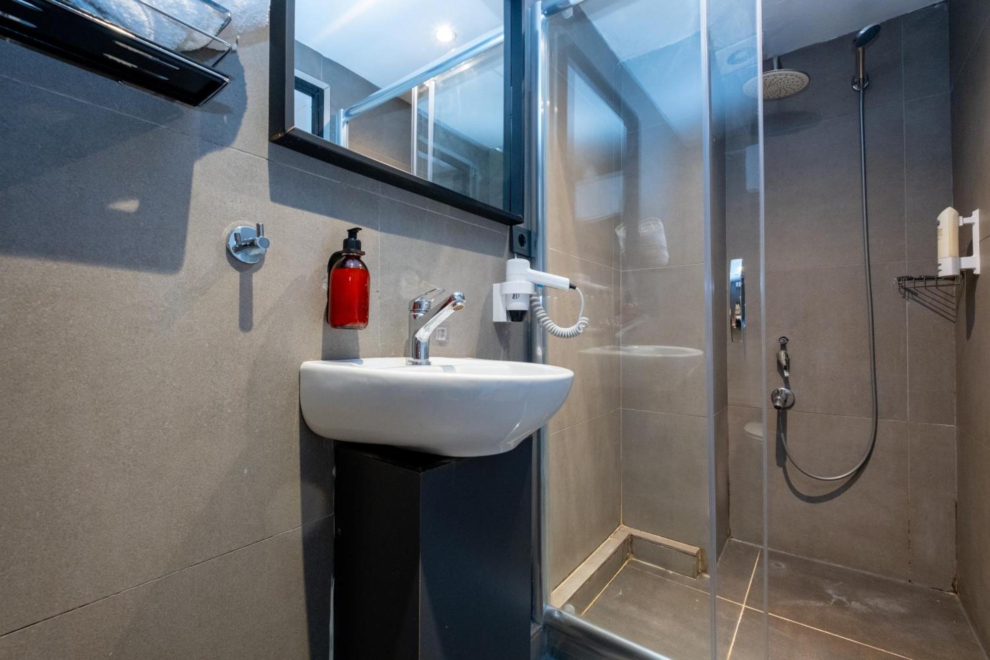 Hotel de apartamente Pesa Istanbul