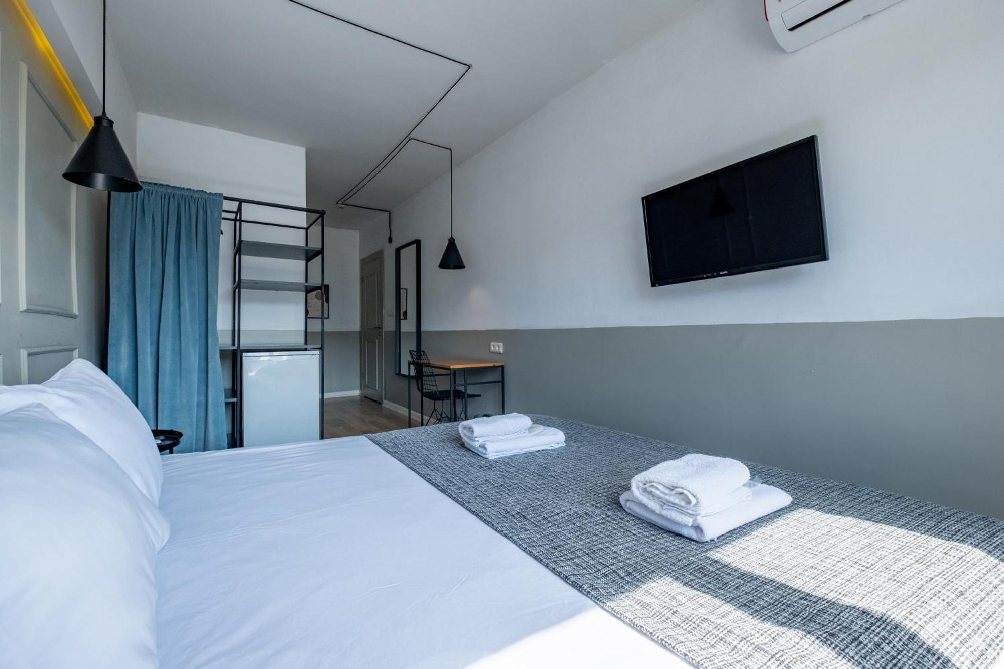 Hotel de apartamente Pesa *
