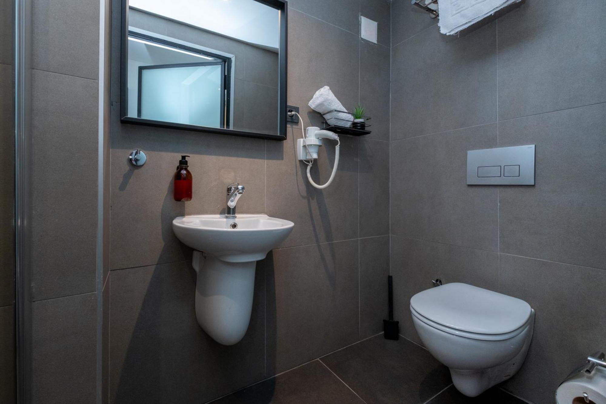 Pesa Hotel de apartamente Istanbul
