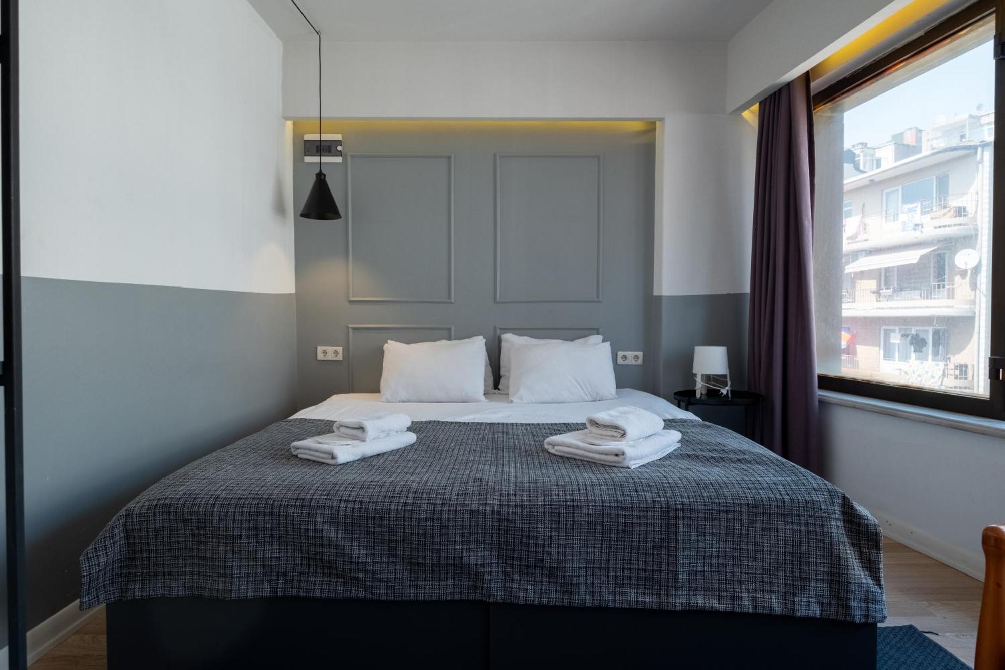 Pesa Hotel de apartamente