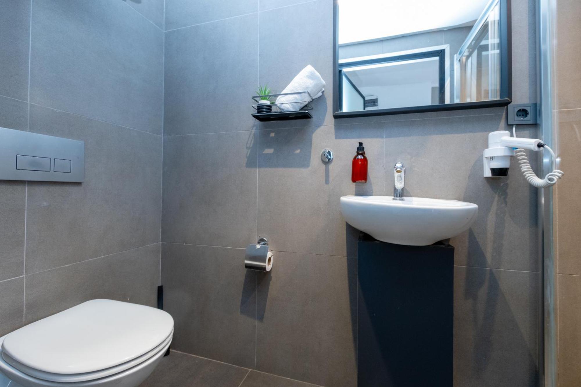 Pesa Hotel de apartamente Istanbul