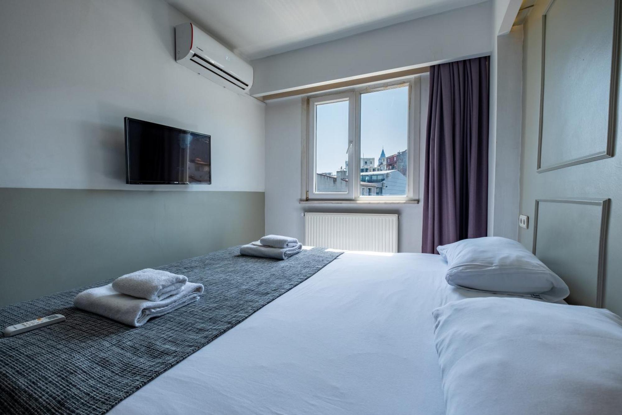Pesa Hotel de apartamente