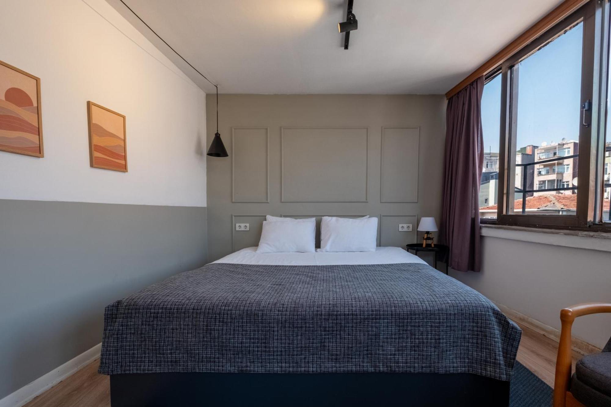 Pesa Hotel de apartamente Istanbul