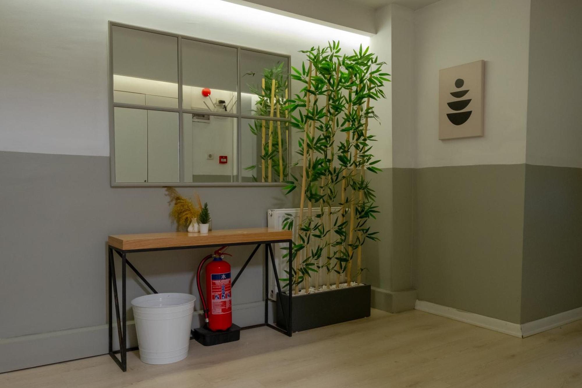 Pesa Hotel de apartamente Istanbul
