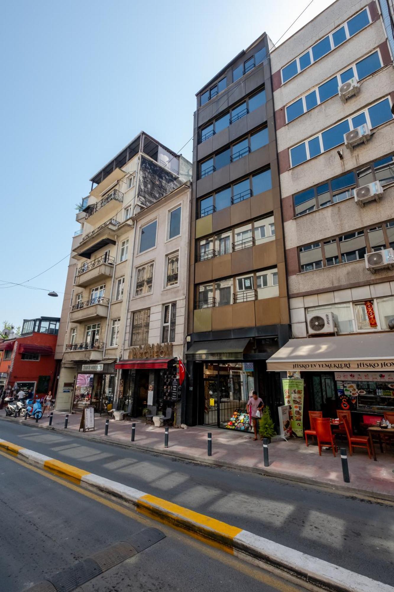 Pesa Hotel de apartamente