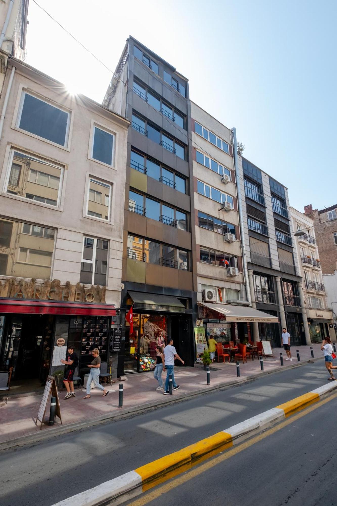 Pesa * Provincia di Istanbul