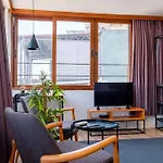 Pesa Suites
